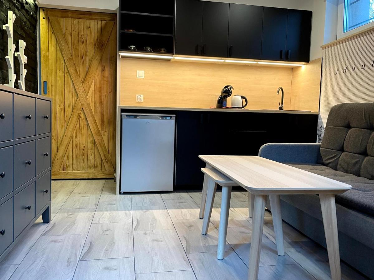 Apartament1 Tri-City Oliwa Ogrod, Prywatne Wejscie — Photos 1