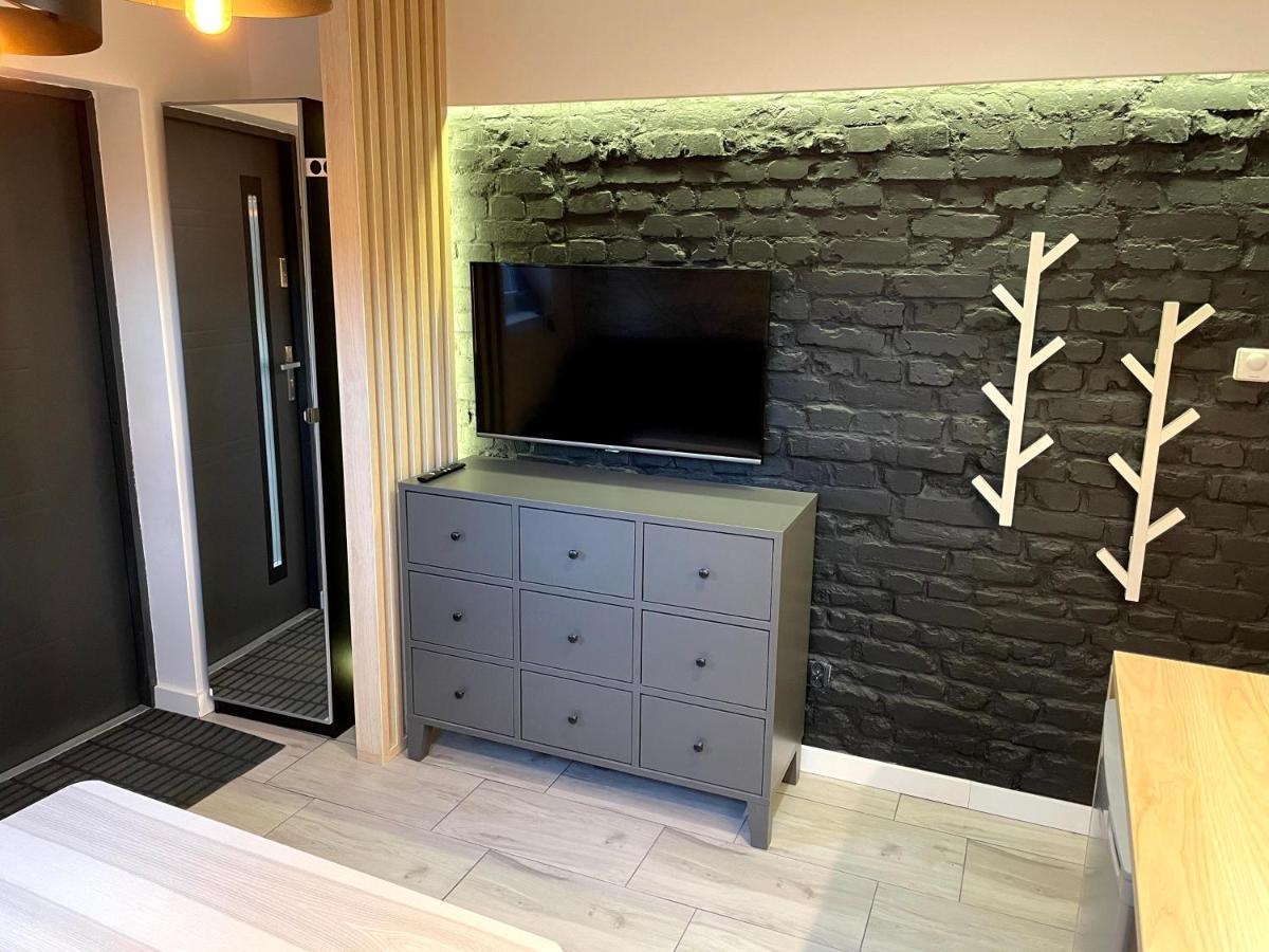Apartament1 Tri-City Oliwa Ogrod, Prywatne Wejscie — Photos 2