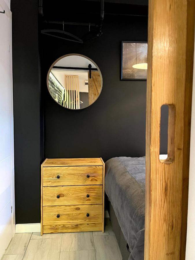 Apartament1 Tri-City Oliwa Ogrod, Prywatne Wejscie, Gdansk